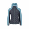Karpos Lastei Active Plus Bunda Woodl.Gray/Smoke Blue