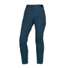 NORTHFINDER Dámske trekingové nohavice 4-Way Stretch, rýchloschnúce, s UV ochranou TRIA
