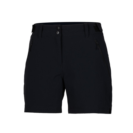 NORTHFINDER Dámske turistické šortky – RAIMUN