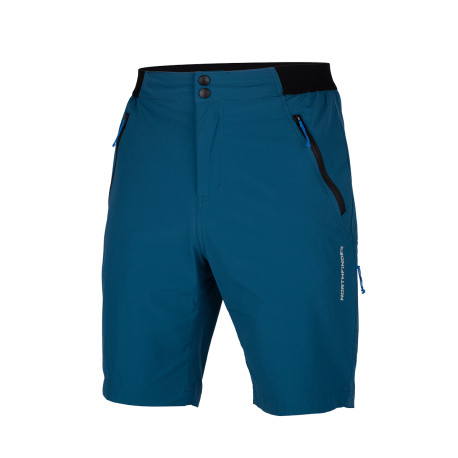 NORTHFINDER Pánske turistické šortky – ARSENI