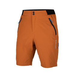NORTHFINDER Pánske turistické šortky – ARSENI