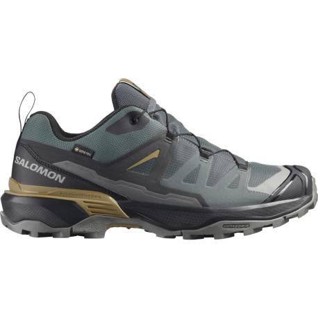 Salomon pánske turistické topánky X ULTRA 360 GTX