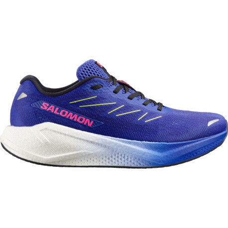 Salomon pánske bežecké topánky AERO BLAZE 3