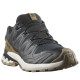 Salomon Pánska trailová obuv  XA PRO 3D V9 GTX LIFELONG Black / Coyote Brown