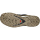 Salomon Pánska trailová obuv  XA PRO 3D V9 GTX LIFELONG Black / Coyote Brown